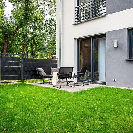 Apartament Labradoryt, Klimatyzacja, Parking Priv بوليسلافيتش المظهر الخارجي الصورة