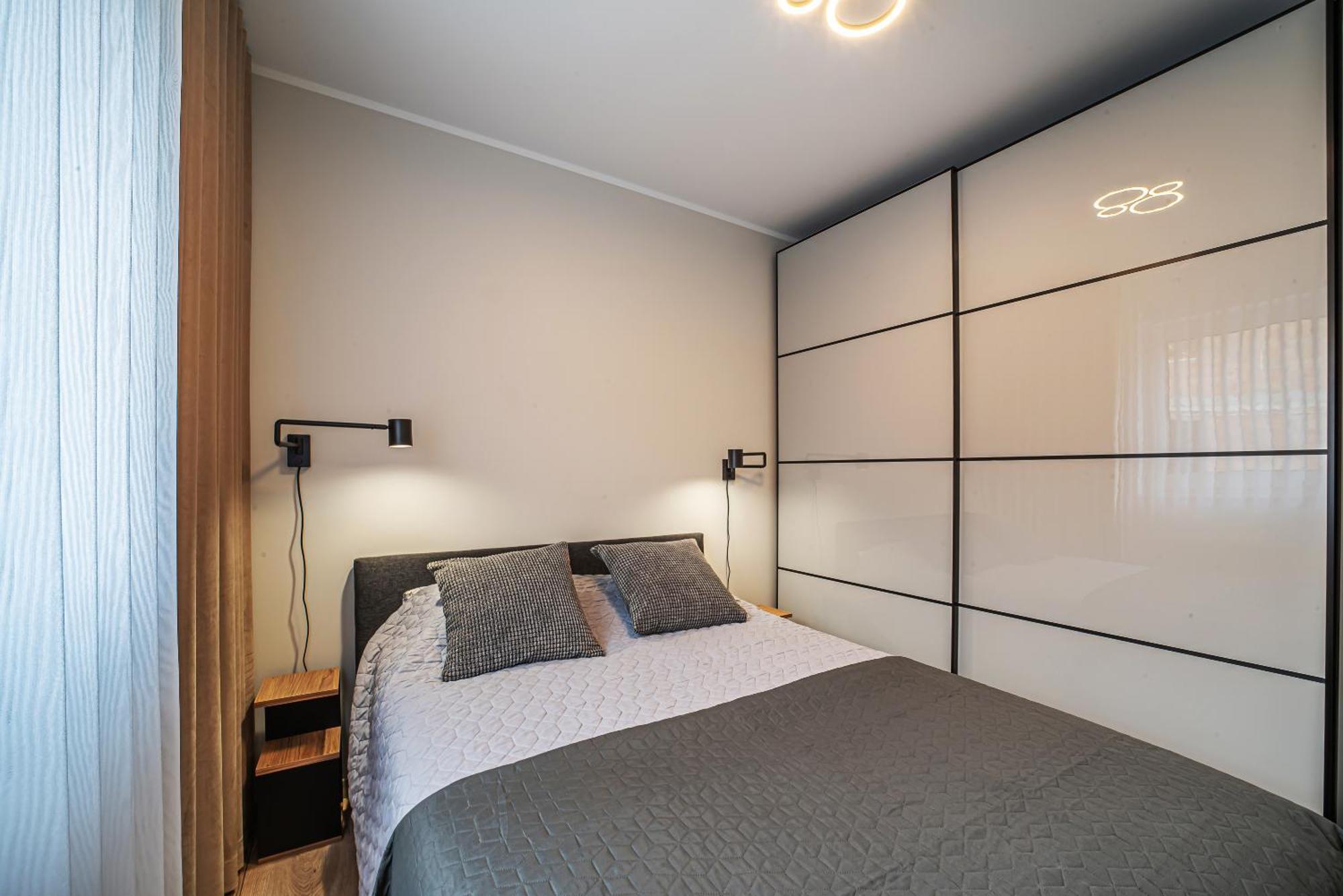 Apartament Labradoryt, Klimatyzacja, Parking Priv بوليسلافيتش المظهر الخارجي الصورة