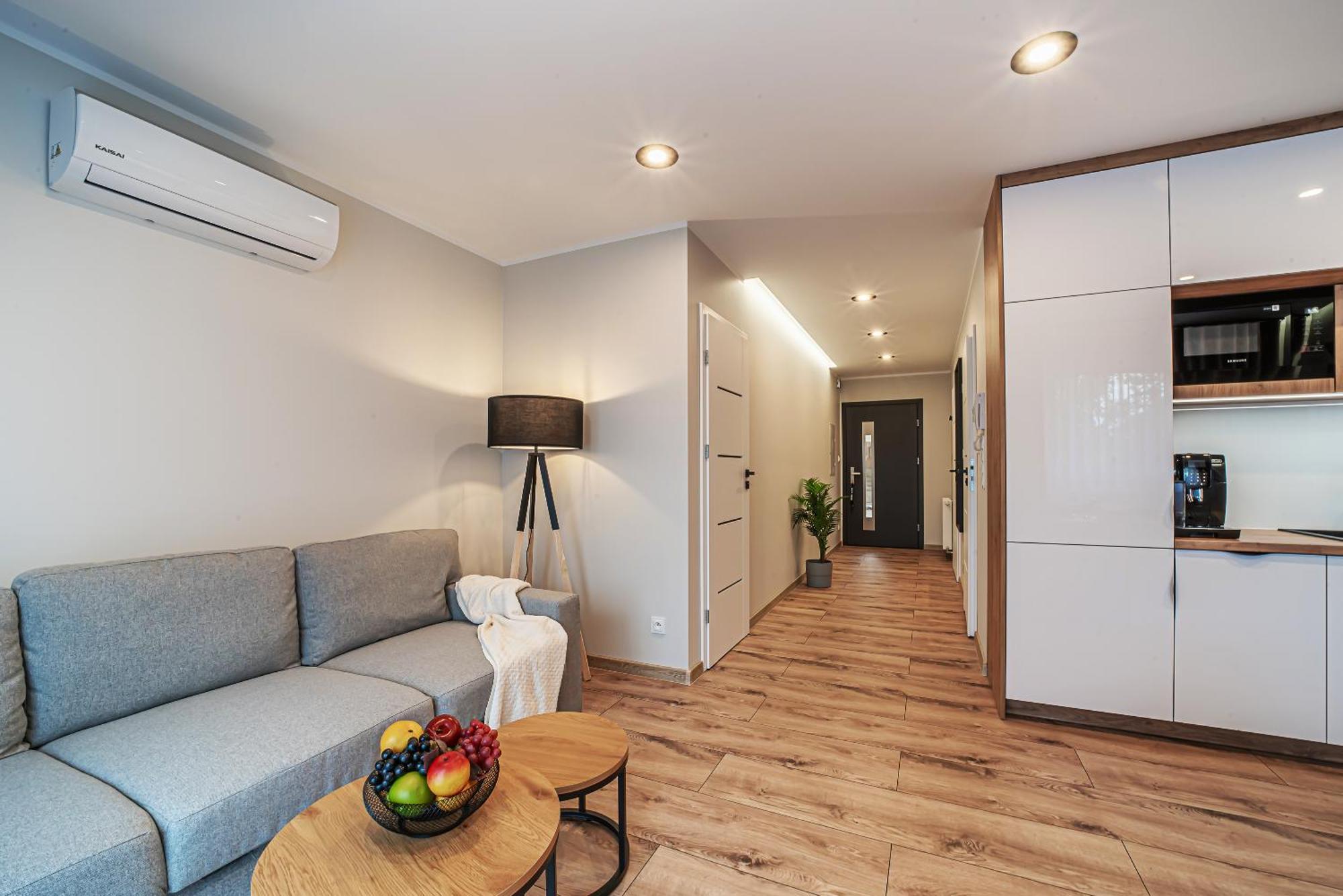 Apartament Labradoryt, Klimatyzacja, Parking Priv بوليسلافيتش المظهر الخارجي الصورة
