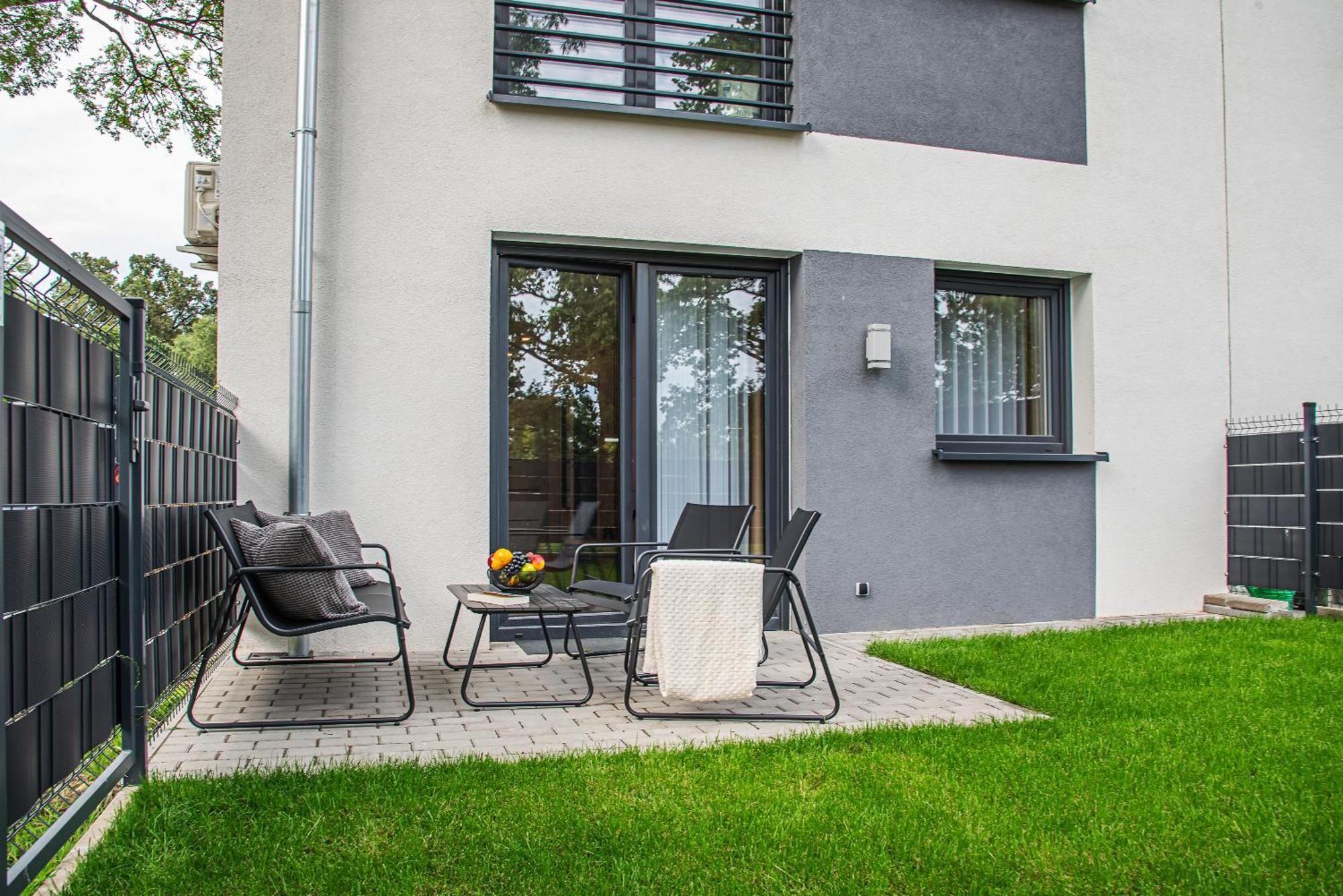 Apartament Labradoryt, Klimatyzacja, Parking Priv بوليسلافيتش المظهر الخارجي الصورة