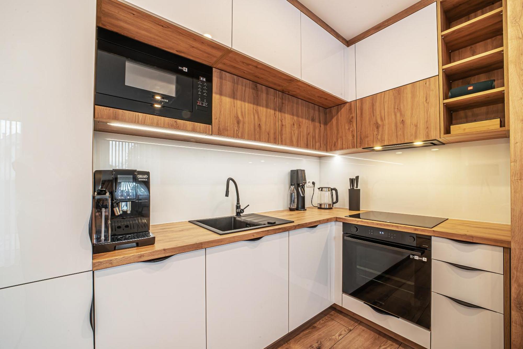 Apartament Labradoryt, Klimatyzacja, Parking Priv بوليسلافيتش المظهر الخارجي الصورة