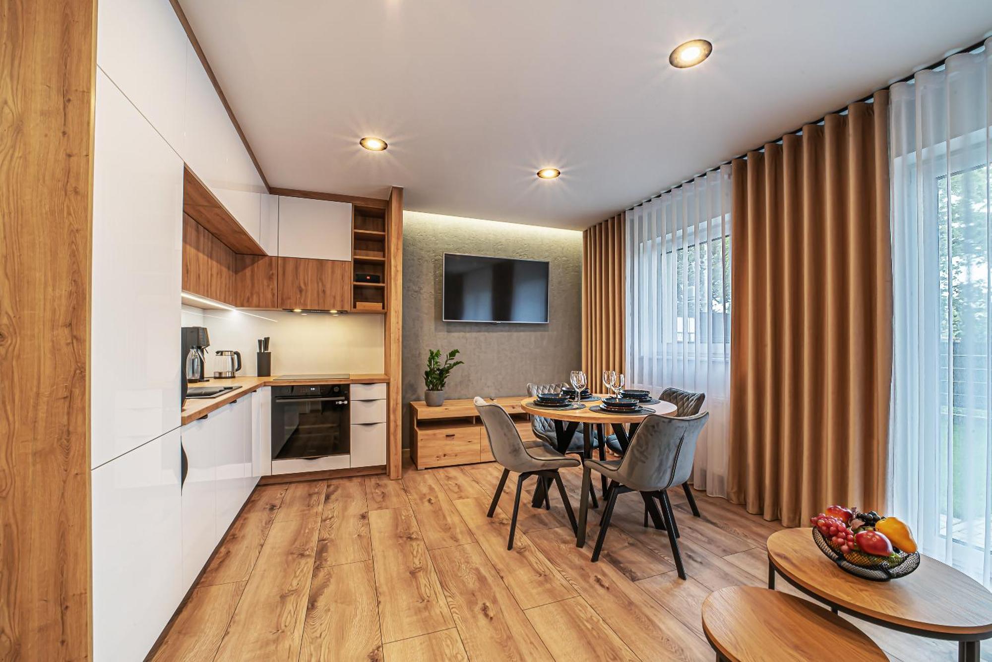Apartament Labradoryt, Klimatyzacja, Parking Priv بوليسلافيتش المظهر الخارجي الصورة